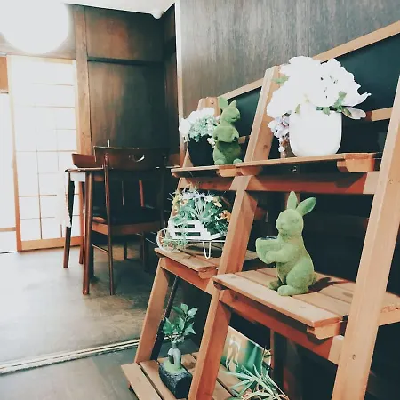 Kyoto Inari Guest House Tonoya Villa エクステリア 写真