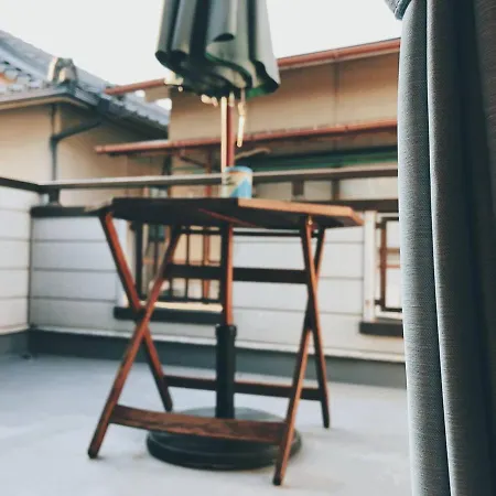 Kyoto Inari Guest House Tonoya Villa エクステリア 写真
